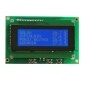 Termometr panelowy 8 kanałowy LCD термометр panelowy 8 канальный жк ds18b20 датчик