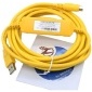 Sc09 кабель для programowania plc mitsubishi usb