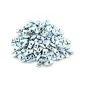 M6R8X100 100x крышка młoteczkowa m6 rowek 8mm x 100 штук