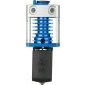 A16802A0404 phaetus dragonfly hotend hic hf синяя