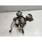 9681570480 Турбина Citroen C4 Picasso 1 2007 Garett, , 9682778680, 9645045689880