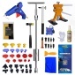 SUPPRO2FDT0H398BOY02BKVY35198AA48 комплект pdr для usuwania wgnieceń wgniotek кузова