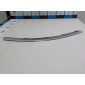 4F0853065A2ZZ Молдинг переднего бампера левый VAG A6 [C6,4F] (2004 - 2011)