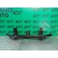 A1666204901 усилитель бампера Mercedes M ML GLE-Class W166 2011-2018 , A1666264331