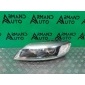 4L0941029B Фара Audi Q7 1 4L 2005-2009