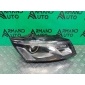 8R0941030AF Фара Audi Q5 1 8R 2008-2012 , 8r0941004af