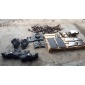 4G0035466 s6 c7 4g a6 усилитель динамики bang olufsen