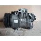 6Q0820803J Компрессор кондиционера Seat Ibiza 3 2006 Denso