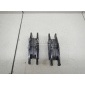 C2Y32648ZA Колодки тормозные задние дисковые к-кт Mazda 9-3 (1998 - 2002)