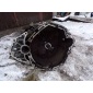 Кпп tl8002 редуктор duster 1.6 16v 4x4