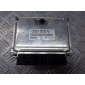 4B2907401J блок управления двигателя audi a6 c5 2.5 tdi
