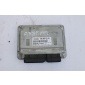 06A906033BB блок управления двигателя audi a3 mpi 1.6 станок