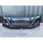 3C8807221 бампер передняя передний volkswagen passat cc r - line