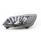 3T2941015H фара bi - xenon светодиодный левый передняя superb ii 3t рестайлинг