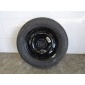Колесо копии запас 5x100 r15 volkswagen гольф iv 1.9 tdi