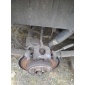 Voyager iv 2001 - 2007 awd дисков лебедка левая правый