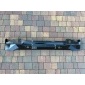 LR012113 range rover заднего панель полоса