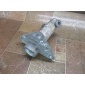 4B3807133 audi a6 c5 s6 4.2 отбойник передняя левый бампера