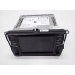 7N5035680F навигация навигация радио рестайлинг seat альгамбра ii 7n 19r