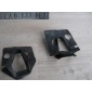 4A0837087 резиновая уплотнитель замка дверь audi a4 b5 94 - 01 a6 c4