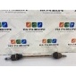 LR014491 привод Land Rover Freelander 2 L359 2007