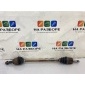 LR014491 привод Land Rover Freelander 2 L359 2007