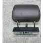 4L0010510 audi q7 4l0 подголовник задняя заднего бронза