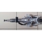 557805028 Рулевая колонка Chevrolet Equinox 3 2018 ,84279634,5A17355PEPS20272