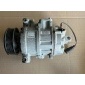 4E0260805AK компрессор кондиционера audi a8 d3
