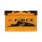 6CT75A3 аккумулятор beforce 75ah 12v 760a