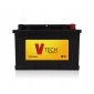 VT80 аккумулятор vtech 12v 80ah 720a