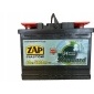 56060 аккумулятор 60ah / 520a 'zap' п + bylok гливице świeże