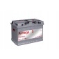 75m5 аккумулятор amega m5 75ah 720a ампер megatex