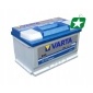 572409068 varta blue dynamic 72ah 680a e43