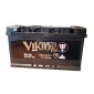 VK80 аккумулятор viking bronze 12v 80ah 760