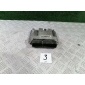 55577619 Блок управления двигателем Opel Insignia 1 2011 , 0281017453