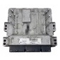 237100942S блок управления renault megane a2c12510105