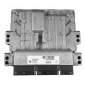 237109375R блок управления renault scenic a2c12628200