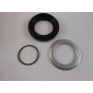 321583016R megane iv уплотнитель пол оси кпп dw6 оригинальный