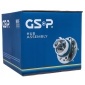 GK6849 gsp подшипник колеса передняя mazda 6 cx - 7 cx - 9