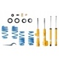 47237834 комплект подвески gwintowanego bilstein 47 - 237834