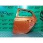 A4537308000 дверь Smart ForFour 2 2014-нв