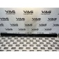 4H4853859B Порог левый Audi A8 D4 (S8) 2011