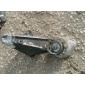 8D0399113AG passat b5 fl 1 , 9 tdi 6b лапа коробка переключения передач кпп левая