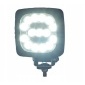 LRD2679 фара рабочая светодиодная 15led прожектора 12 / 24v 1000lm