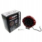 EPWL115 фара 51w cree 30 degrees round red