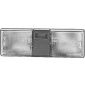 2JA006447251 фара освещения салона hella 2ja006 447 - 251