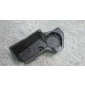 8R0012111C audi q5 8r0 пенополистирол вставка багажника