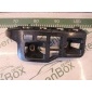 A2048852365 Кронштейн крепления бампера заднего Mercedes GLK X204 рестайлинг 2014