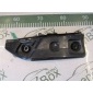 A1768850265 Кронштейн крепления бампера заднего Mercedes A W176 2014